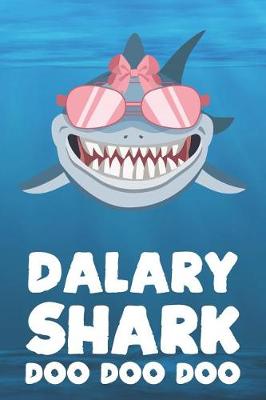Cover of Dalary - Shark Doo Doo Doo