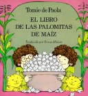 Book cover for El Libro de Las Palomitas de Maiz