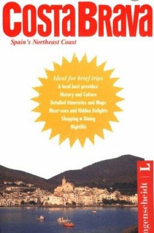 Cover of Costa Brava