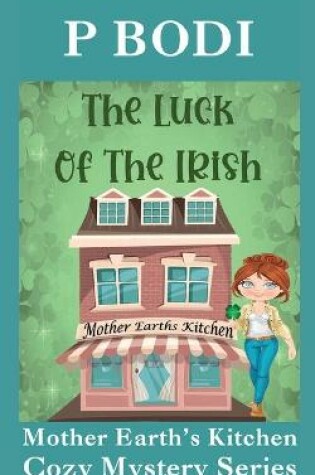 Cover of The Luck Of The Irish