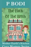 Book cover for The Luck Of The Irish
