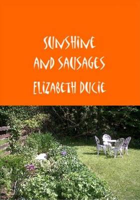 Book cover for Sunshine and Sausages