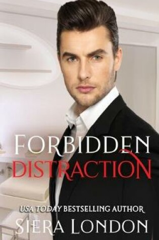 Cover of Forbidden Distraction