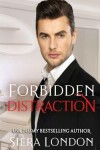 Book cover for Forbidden Distraction