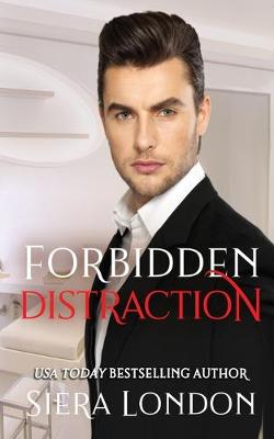 Book cover for Forbidden Distraction