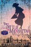 Book cover for The Madhouse in Manhattan