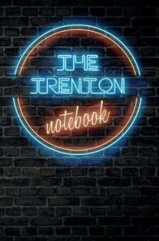 Cover of The TRENTON Notebook