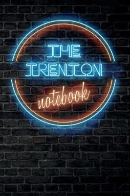 Book cover for The TRENTON Notebook