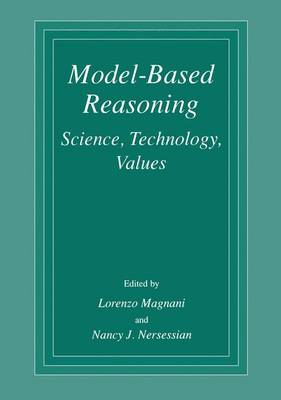 Book cover for Model-Based Reasoning