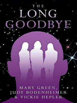 Book cover for The Long Goodbye