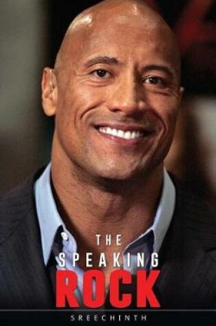 Cover of The Speaking Rock