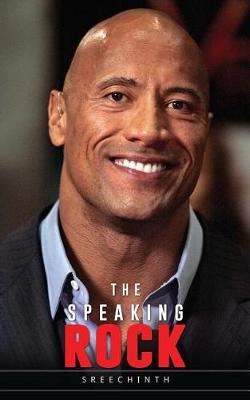 Book cover for The Speaking Rock