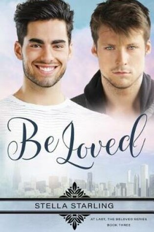 Cover of Be Loved