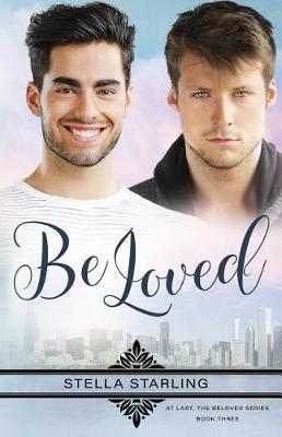 Book cover for Be Loved