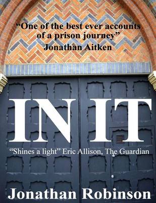 Book cover for In It