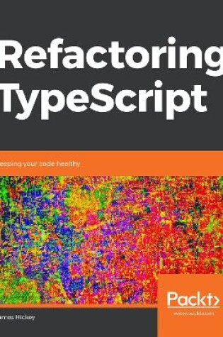 Cover of Refactoring TypeScript