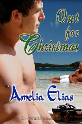 Book cover for Out for Christmas