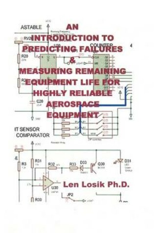 Cover of An Introduction to Predicting Failures on Highly Reliable Aerospace Equipment