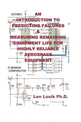 Book cover for An Introduction to Predicting Failures on Highly Reliable Aerospace Equipment