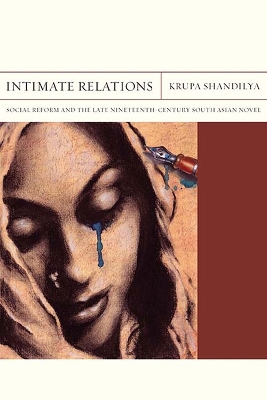 Book cover for Intimate Relations