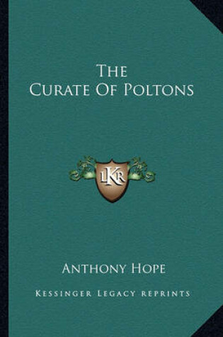 Cover of The Curate Of Poltons