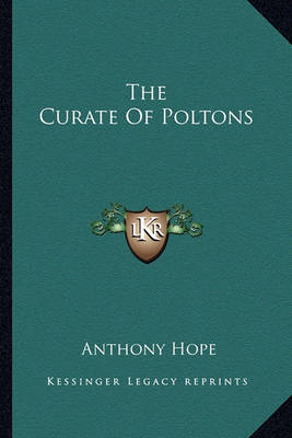 Book cover for The Curate Of Poltons