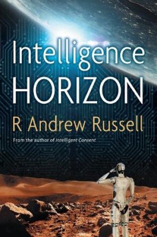 Cover of Intelligence Horizon