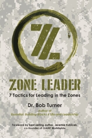 Cover of Zone Leader