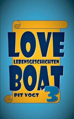 Book cover for Loveboat 3