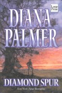 Book cover for Diamond Spur