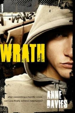 Cover of Wrath