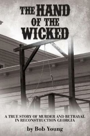 Cover of The Hand of the Wicked