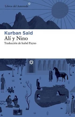 Book cover for Al� Y Nino