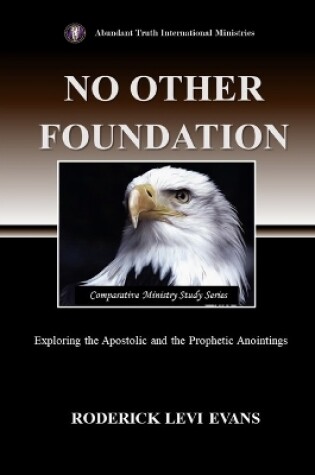 Cover of No Other Foundation