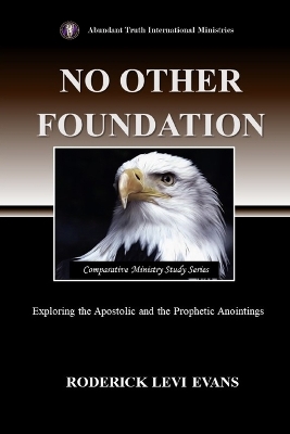 Book cover for No Other Foundation