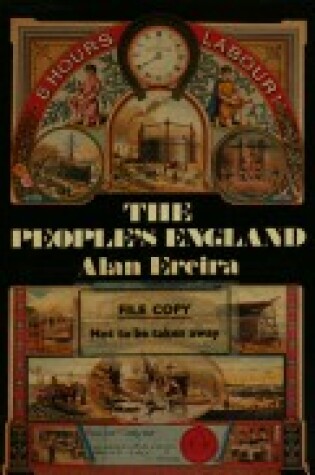Cover of People's England
