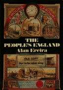 Book cover for People's England
