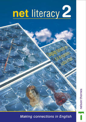 Book cover for Net Literacy 2