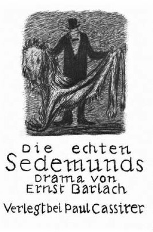 Cover of Die echten Sedemunds