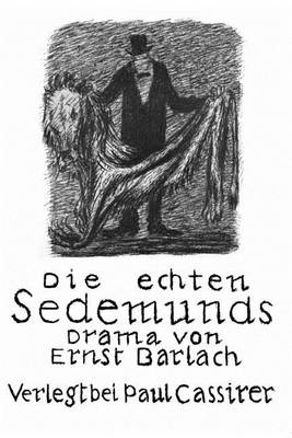 Book cover for Die echten Sedemunds