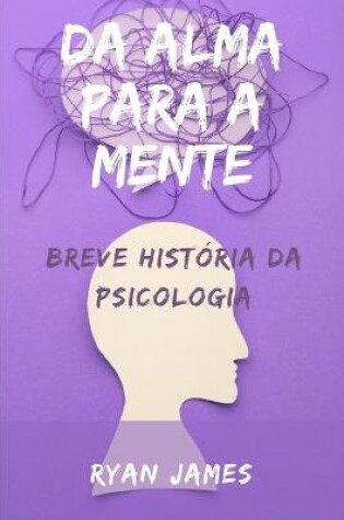 Cover of Da alma para a mente