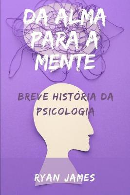 Book cover for Da alma para a mente