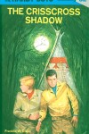 Book cover for Hardy Boys 32: the Crisscross Shadow