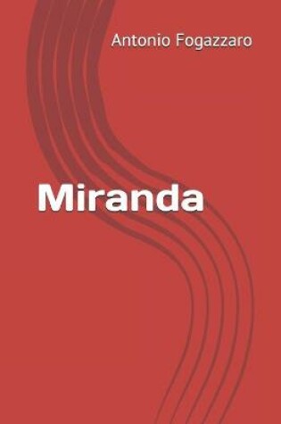 Cover of Miranda