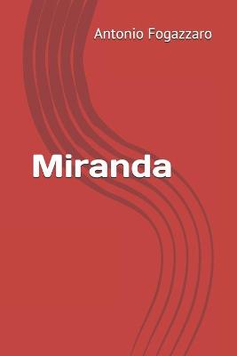 Book cover for Miranda