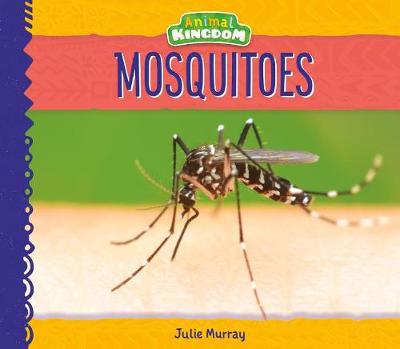 Cover of Mosquitoes