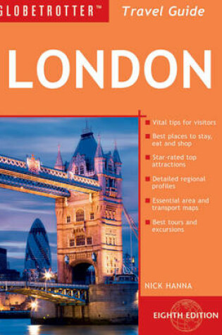 Cover of London