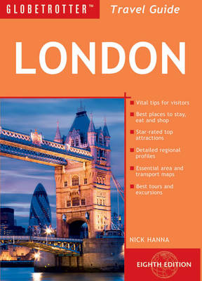 Cover of London