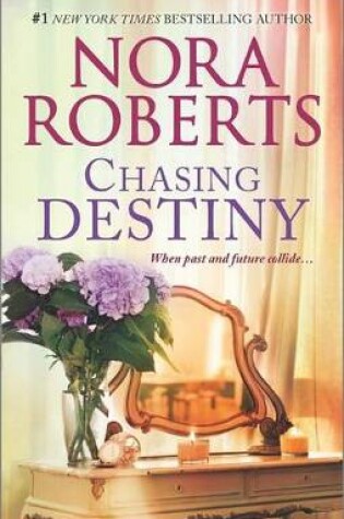 Cover of Chasing Destiny