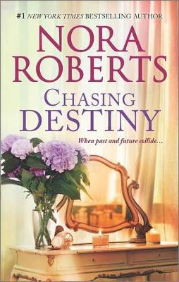 Book cover for Chasing Destiny
